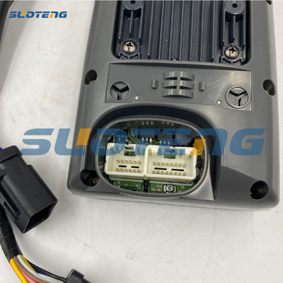 450-0714 4500714 E320D Gräber-Display-Monitor-Bildschirm