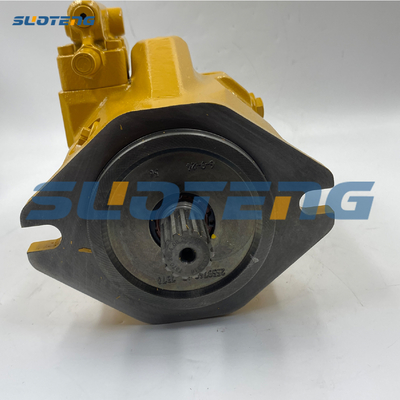 564-9801 5649801 E336GC Hydraulische Kolbenpumpe
