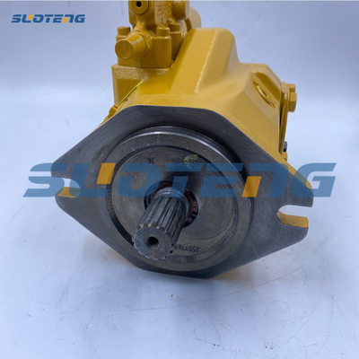 564-9803 Kolbenhydraulikpumpe 5649803 für 395 Bagger