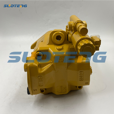 564-9803 Kolbenhydraulikpumpe 5649803 für 395 Bagger