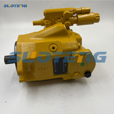 564-9803 Kolbenhydraulikpumpe 5649803 für 395 Bagger