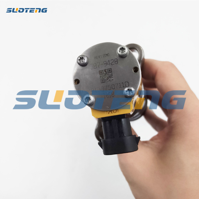 387-9428 Kraftstoffspritzer 3879428 für C7-Motor