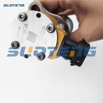 387-9434 3879434 Treibstoffspritzer für C9-Motoren
