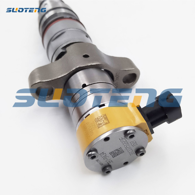 387-9434 Hydraulischer Treibstoffspritzer für die Baggermaschine D6R Teilnummer 387-9434