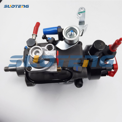 9320A612G Kraftstoffeinspritzpumpe für 1104C-44T-Motoren