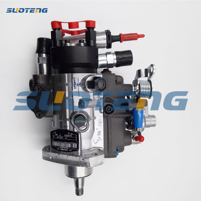 9320A612G Kraftstoffeinspritzpumpe für 1104C-44T-Motoren