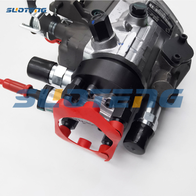 9320A612G Kraftstoffeinspritzpumpe für 1104C-44T-Motoren