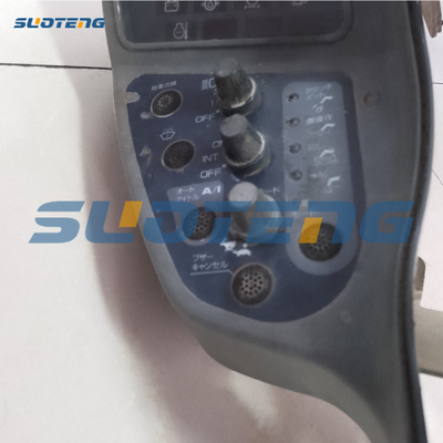 4411757 Monitor-Cluster-Gabel für den Bagger EX200-5 EX120-5
