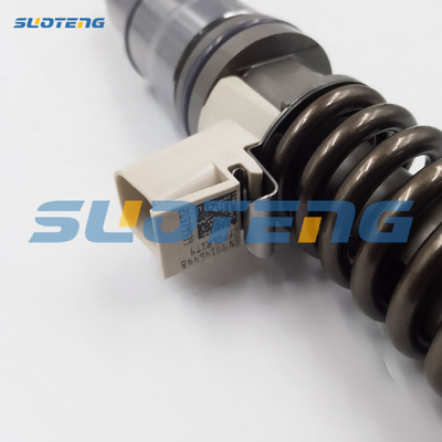21379939 Common Rail Treibstoffspritzer für den D13-Motor