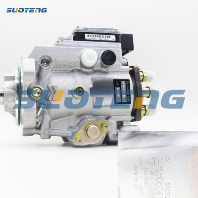 0470506041 Kraftstoffspritzapumpe Dieselpumpe für VP44 Teile