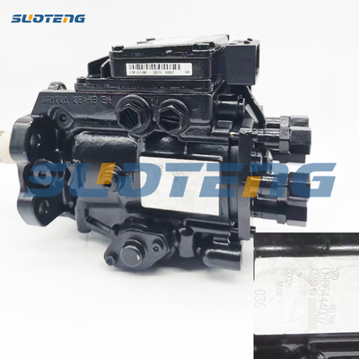 0470506022 Kraftstoffspritzapumpe Dieselpumpe für Motorteile VP44