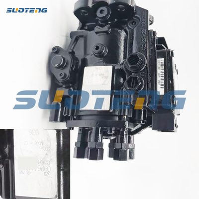 0986444007 R5013925AA Kraftstoffspritzapumpe Dieselpumpe für VP44-Motorteile