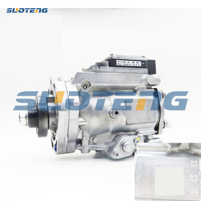 0470504046 Kraftstoffeinspritzpumpe Dieselpumpe für Motorteile VP44