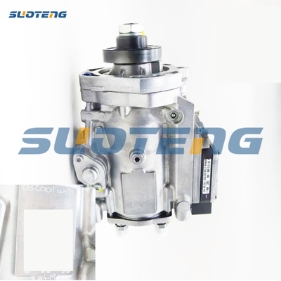 16700VX101 109342-4080 VP44 Kraftstoffspritze für den Motor