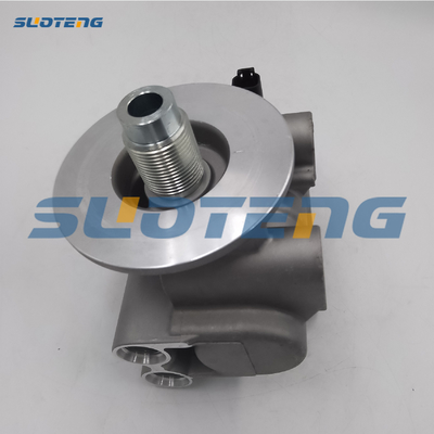 390-4679 Kraftstoffpumpe 3904679 für Bagger 320D