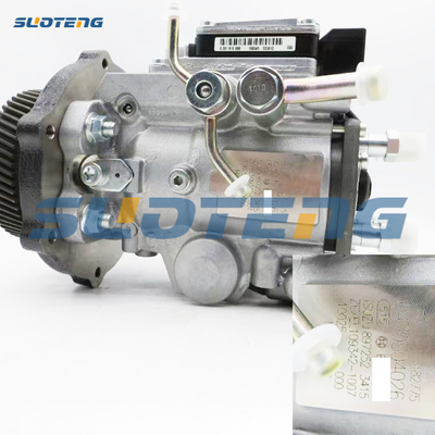 109342-1007 Treibstoffspritzapumpe Dieselpumpe für Motorteile VP44
