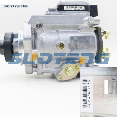 0470504029 Treibstoffspritzapumpe Dieselpumpe für VP44 Motorteile 109341-4015