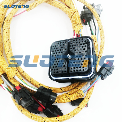 381-2499 Motor-Verkabelung 3812499 für Bagger E324D