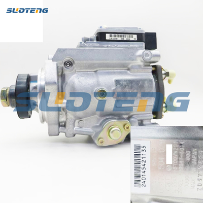 16700-VW201 A6700-VW201 Kraftstoffspritzapumpe Dieselpumpe für Motorteile