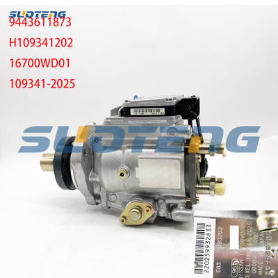 9443611873 H109341202 Kraftstoffeinspritzpumpe Dieselpumpe für Motorteile