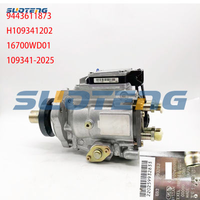 H109341202 Kraftstoffspritzapumpe Dieselpumpe für Motorteile 9443611873