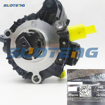 5WS40380 A2C59511599 Kraftstoffspritzapumpe Dieselpumpe für Motorteile