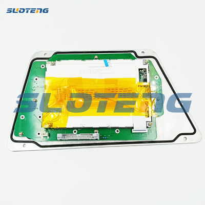 2134276 S1800-2 Asphalt-Pflaster-Steuerplatte ECM ECU