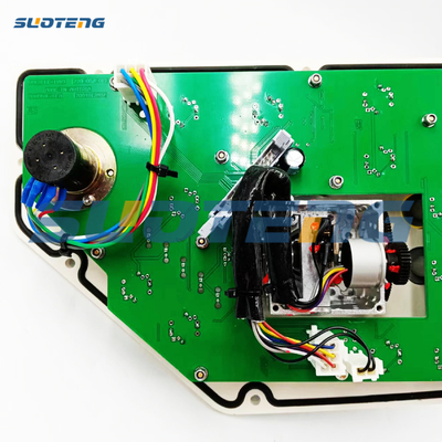 2027784 S1800-2 Asphaltpaver Rechtssteuerung ECM ECU