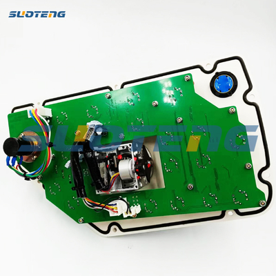 2027784 S1800-2 Asphaltpaver Rechtssteuerung ECM ECU