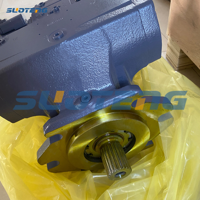 221-3667 2213667 D4G Ladegerät Hydraulische Kolbenpumpe