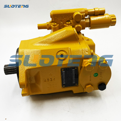 564-9803 5649803 Hydraulische Kolbenpumpe für Bagger E336