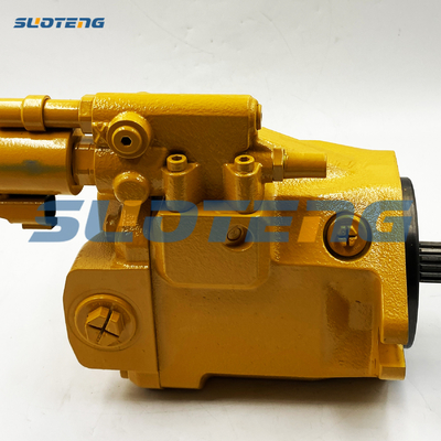 564-9803 5649803 Hydraulische Kolbenpumpe für Bagger E336