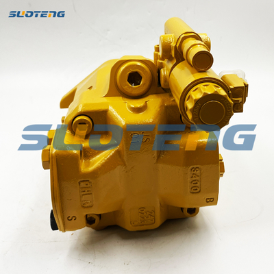 564-9803 5649803 Hydraulische Kolbenpumpe für Bagger E336