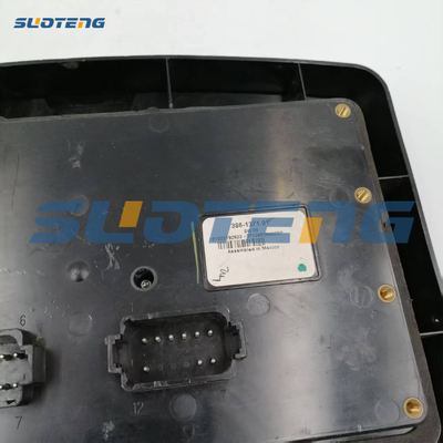 386-1371 Monitor-Steuerung und Anzeigetafel 3861371 für D8T-Teile