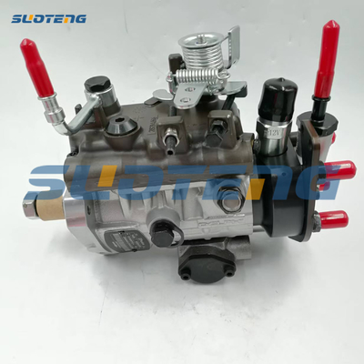9320A220G DP210 Dieselbrennstoffspritzapumpe für Motorteile
