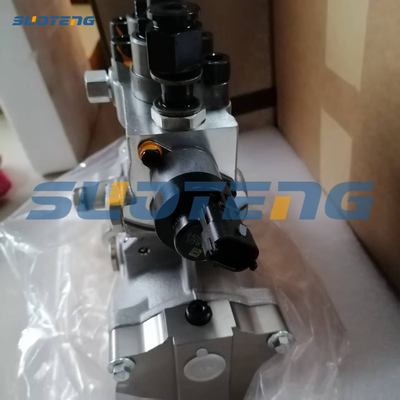 0445025602 Kraftstoffeinspritzpumpe für den Motor C7.1