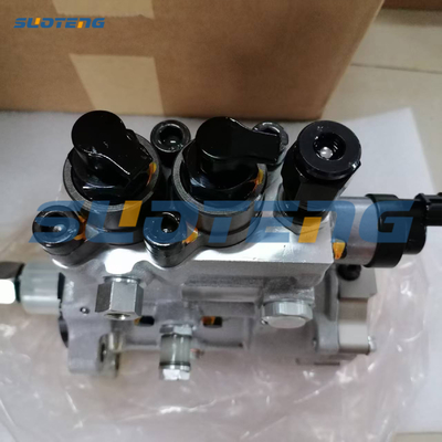 0445025602 Kraftstoffeinspritzpumpe für den Motor C7.1