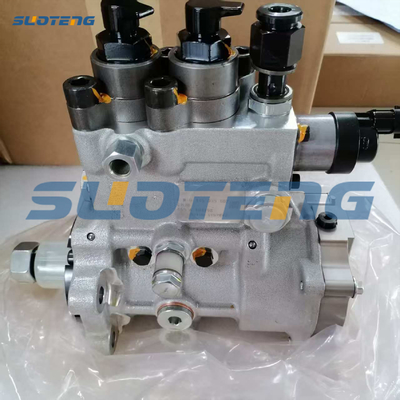 0445025602 Kraftstoffeinspritzpumpe für den Motor C7.1