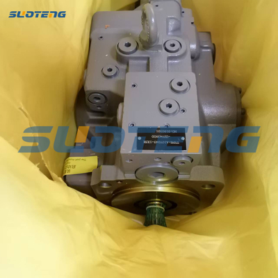 A10VD43-1X5R-CUV43NOO Hydraulische Kolbenpumpe für Bagger