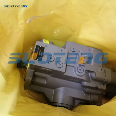 A10VD43-1X5R-CUV43NOO Hydraulische Kolbenpumpe für Bagger