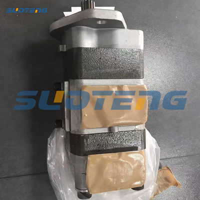 23B-60-11102 23B6011102 GD621A-1 Grader Hydraulische Getriebepumpe