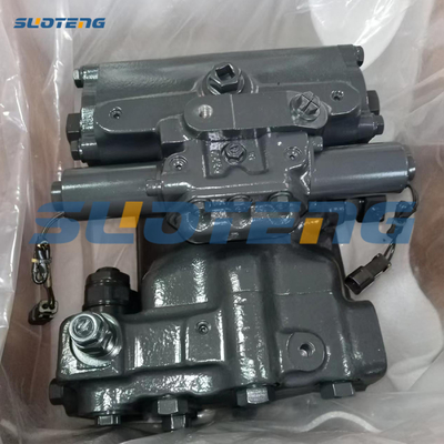 708-1H-00140 Hydraulikpumpe Assy 7081H00140 für D155AX-3