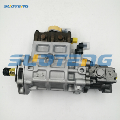 320-2512 Ersatzteile Dieselbrennstoffspritze 3202512 für Bagger E320D