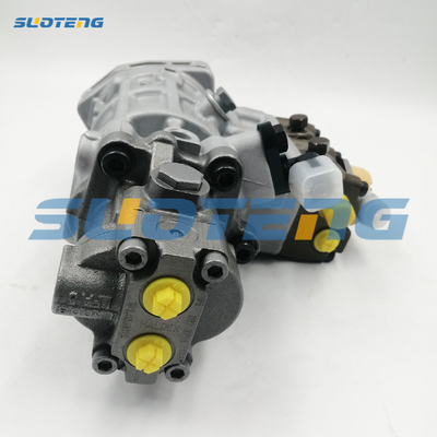 320-2512 Ersatzteile Dieselbrennstoffspritze 3202512 für Bagger E320D