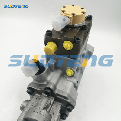 320-2512 Ersatzteile Dieselbrennstoffspritze 3202512 für Bagger E320D