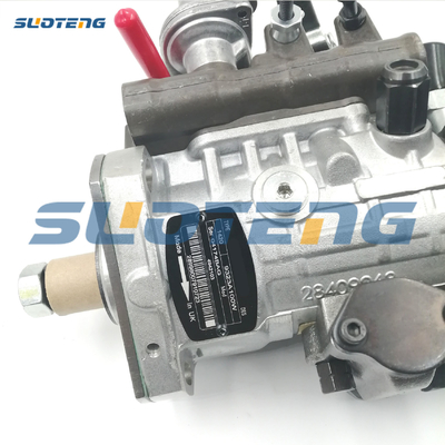 9323A100W Dieselbrennstoffspritze 9323a100w