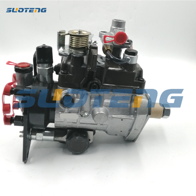 9323A100W Dieselbrennstoffspritze 9323a100w
