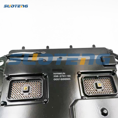 206-2701 Steuergerät ECU ECM Computerplatte 2062701 Für C-12