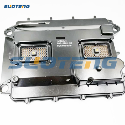 206-2701 Steuergerät ECU ECM Computerplatte 2062701 Für C-12