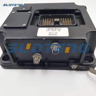 376-4616 Spezialteile für Bagger Steuerung ECU ECM 3764616 für E329D E312D Bagger